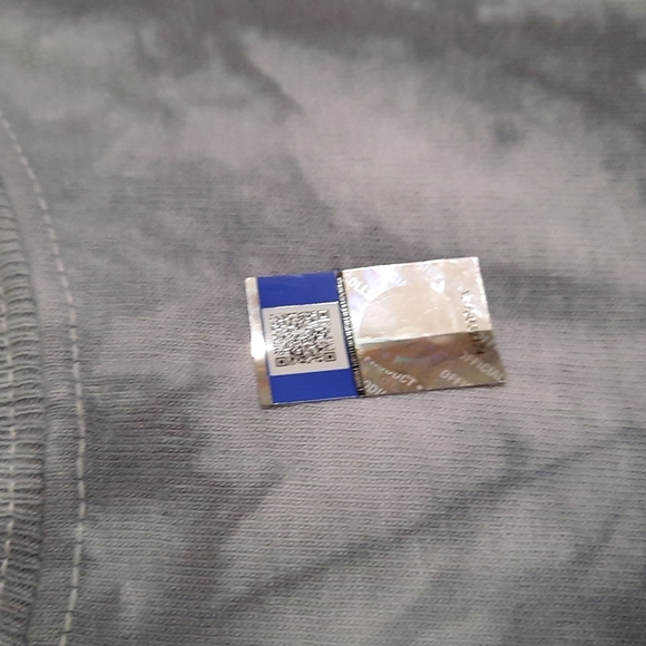 Fighting ILLINOIS T-shirt New With Tags - Picture 6 of 8